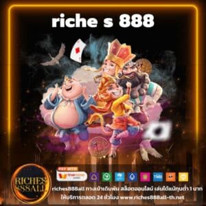 riche s 888 - riches888all-th.net