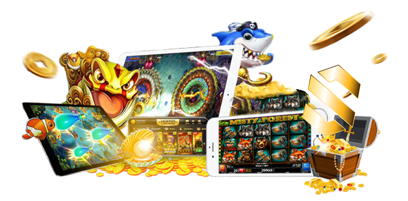 ริช888 allcasino